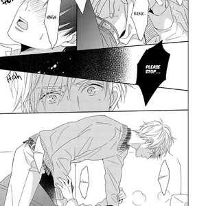 [NATSUO Shiki] Saishuu Densha (update c.3) [Eng] – Gay Manga sex 96