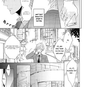 [NATSUO Shiki] Saishuu Densha (update c.3) [Eng] – Gay Manga sex 100