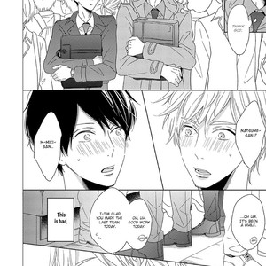 [NATSUO Shiki] Saishuu Densha (update c.3) [Eng] – Gay Manga sex 101