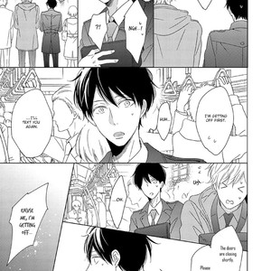 [NATSUO Shiki] Saishuu Densha (update c.3) [Eng] – Gay Manga sex 102