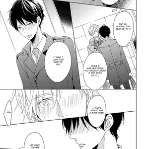 [NATSUO Shiki] Saishuu Densha (update c.3) [Eng] – Gay Manga sex 106