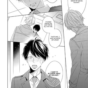 [NATSUO Shiki] Saishuu Densha (update c.3) [Eng] – Gay Manga sex 107