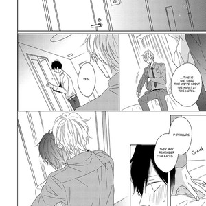 [NATSUO Shiki] Saishuu Densha (update c.3) [Eng] – Gay Manga sex 109