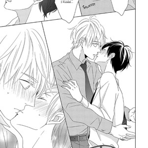 [NATSUO Shiki] Saishuu Densha (update c.3) [Eng] – Gay Manga sex 112
