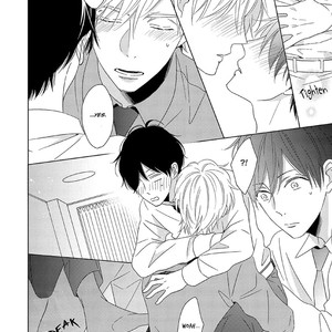 [NATSUO Shiki] Saishuu Densha (update c.3) [Eng] – Gay Manga sex 113
