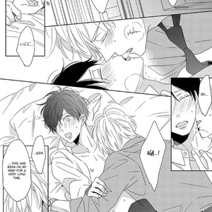 [NATSUO Shiki] Saishuu Densha (update c.3) [Eng] – Gay Manga sex 115