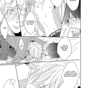 [NATSUO Shiki] Saishuu Densha (update c.3) [Eng] – Gay Manga sex 116