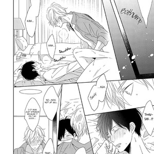 [NATSUO Shiki] Saishuu Densha (update c.3) [Eng] – Gay Manga sex 119
