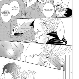 [NATSUO Shiki] Saishuu Densha (update c.3) [Eng] – Gay Manga sex 120