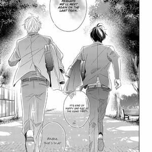 [NATSUO Shiki] Saishuu Densha (update c.3) [Eng] – Gay Manga sex 125