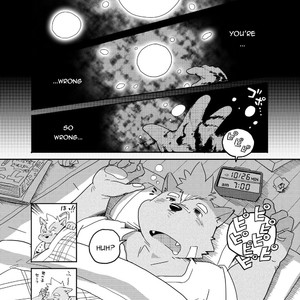 [Fclg (Kinoshita Jiroh)] World Cell [Eng] – Gay Manga sex 3