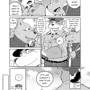 [Fclg (Kinoshita Jiroh)] World Cell [Eng] – Gay Manga sex 7