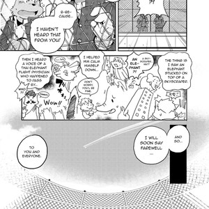 [Fclg (Kinoshita Jiroh)] World Cell [Eng] – Gay Manga sex 14