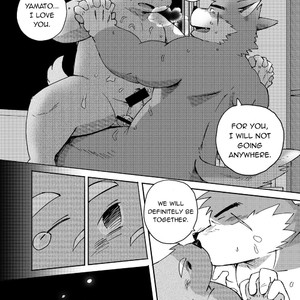 [Fclg (Kinoshita Jiroh)] World Cell [Eng] – Gay Manga sex 22