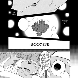 [Fclg (Kinoshita Jiroh)] World Cell [Eng] – Gay Manga sex 24
