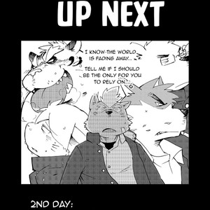[Fclg (Kinoshita Jiroh)] World Cell [Eng] – Gay Manga sex 27