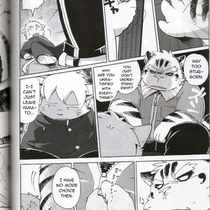 [Fclg (Kinoshita Jiroh)] World Cell [Eng] – Gay Manga sex 29