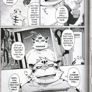 [Fclg (Kinoshita Jiroh)] World Cell [Eng] – Gay Manga sex 32