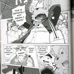 [Fclg (Kinoshita Jiroh)] World Cell [Eng] – Gay Manga sex 38