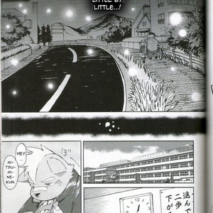 [Fclg (Kinoshita Jiroh)] World Cell [Eng] – Gay Manga sex 44