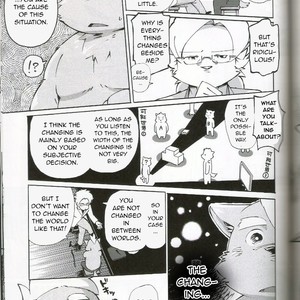 [Fclg (Kinoshita Jiroh)] World Cell [Eng] – Gay Manga sex 50
