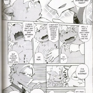 [Fclg (Kinoshita Jiroh)] World Cell [Eng] – Gay Manga sex 51