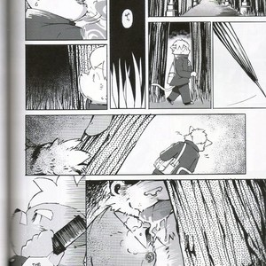 [Fclg (Kinoshita Jiroh)] World Cell [Eng] – Gay Manga sex 53