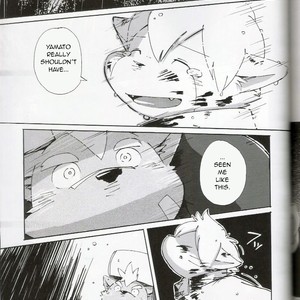 [Fclg (Kinoshita Jiroh)] World Cell [Eng] – Gay Manga sex 58