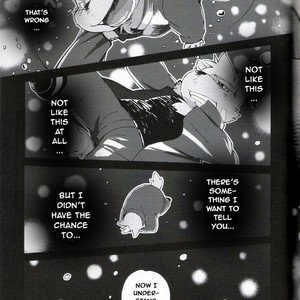 [Fclg (Kinoshita Jiroh)] World Cell [Eng] – Gay Manga sex 60