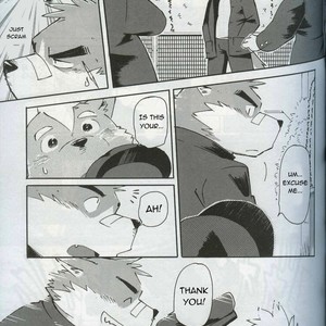 [Fclg (Kinoshita Jiroh)] World Cell [Eng] – Gay Manga sex 66