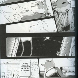 [Fclg (Kinoshita Jiroh)] World Cell [Eng] – Gay Manga sex 68
