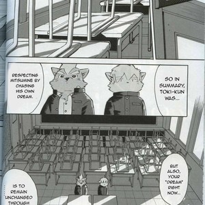 [Fclg (Kinoshita Jiroh)] World Cell [Eng] – Gay Manga sex 71