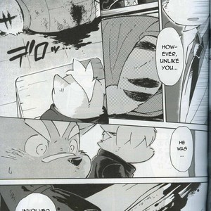[Fclg (Kinoshita Jiroh)] World Cell [Eng] – Gay Manga sex 72