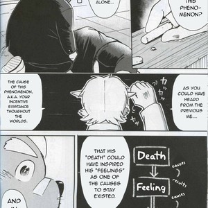 [Fclg (Kinoshita Jiroh)] World Cell [Eng] – Gay Manga sex 75