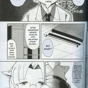 [Fclg (Kinoshita Jiroh)] World Cell [Eng] – Gay Manga sex 76