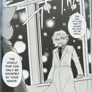 [Fclg (Kinoshita Jiroh)] World Cell [Eng] – Gay Manga sex 79