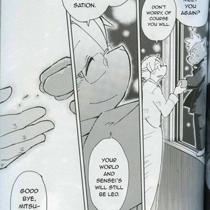 [Fclg (Kinoshita Jiroh)] World Cell [Eng] – Gay Manga sex 82