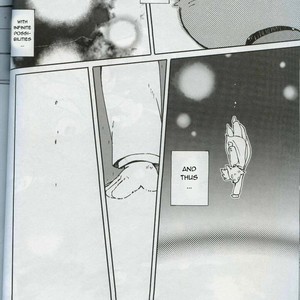 [Fclg (Kinoshita Jiroh)] World Cell [Eng] – Gay Manga sex 84