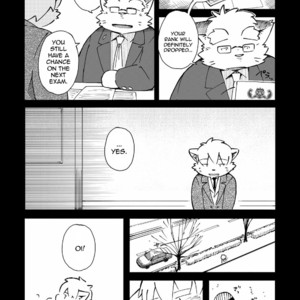 [Fclg (Kinoshita Jiroh)] World Cell [Eng] – Gay Manga sex 105