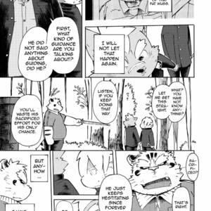 [Fclg (Kinoshita Jiroh)] World Cell [Eng] – Gay Manga sex 109