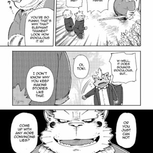 [Fclg (Kinoshita Jiroh)] World Cell [Eng] – Gay Manga sex 111