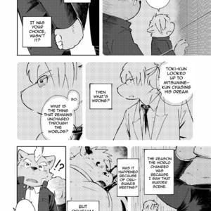 [Fclg (Kinoshita Jiroh)] World Cell [Eng] – Gay Manga sex 114