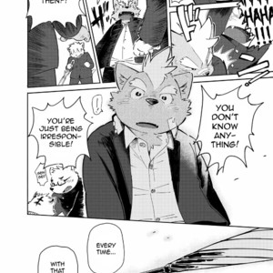 [Fclg (Kinoshita Jiroh)] World Cell [Eng] – Gay Manga sex 118