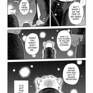 [Fclg (Kinoshita Jiroh)] World Cell [Eng] – Gay Manga sex 123