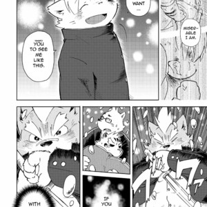 [Fclg (Kinoshita Jiroh)] World Cell [Eng] – Gay Manga sex 124