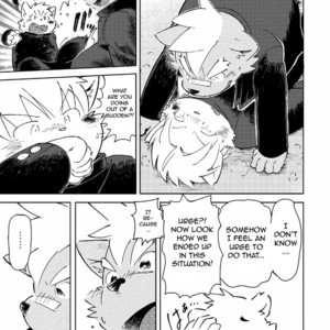 [Fclg (Kinoshita Jiroh)] World Cell [Eng] – Gay Manga sex 127