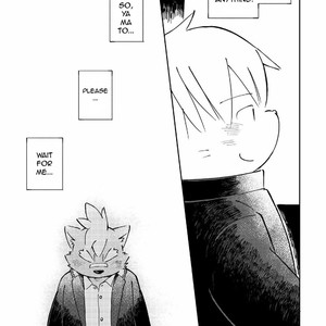 [Fclg (Kinoshita Jiroh)] World Cell [Eng] – Gay Manga sex 135