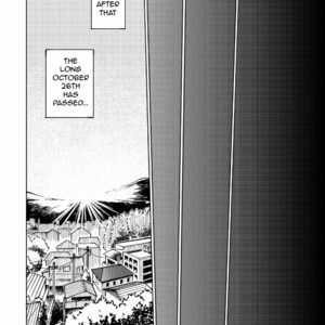 [Fclg (Kinoshita Jiroh)] World Cell [Eng] – Gay Manga sex 136