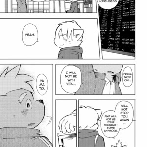[Fclg (Kinoshita Jiroh)] World Cell [Eng] – Gay Manga sex 141