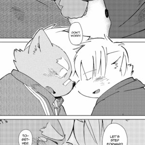 [Fclg (Kinoshita Jiroh)] World Cell [Eng] – Gay Manga sex 142